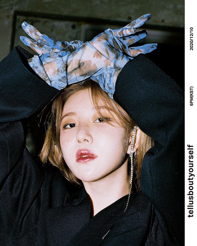 Baek Yerin, the 'power of sound source', tops the chart for 'Hate you'