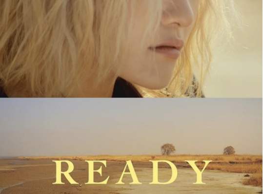 Sonnet new song 'Ready' main teaser video, Mysterious female warrior