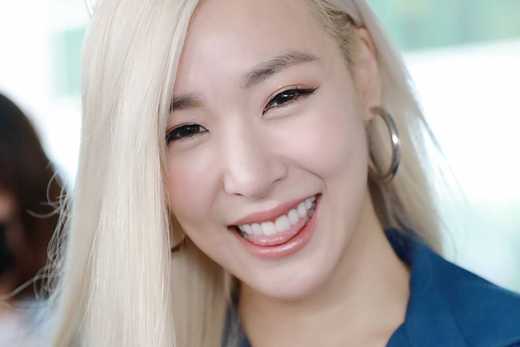 Tiffany young