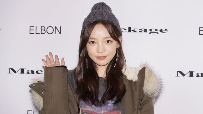 Late Goo Hara's Twitter Account Posts Cryptic Message: What Happened?