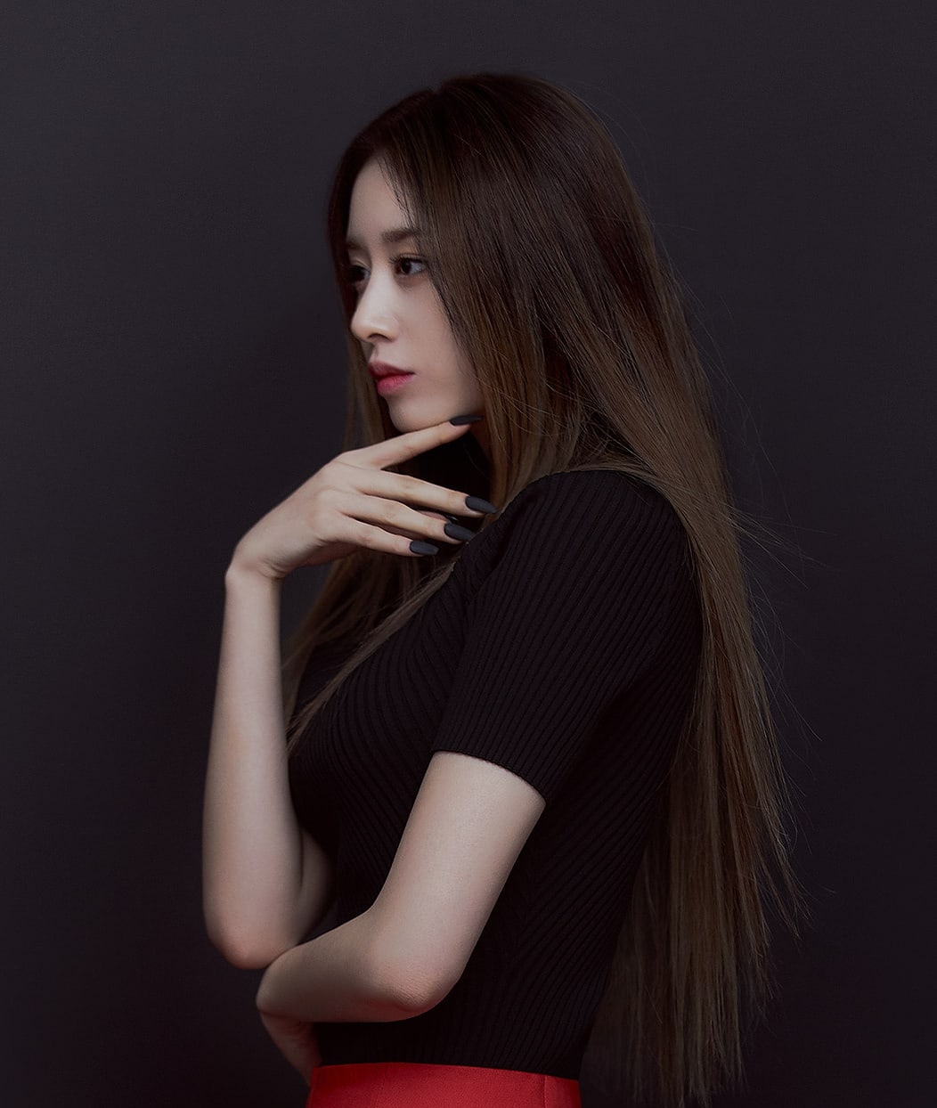 T-ara Jiyeon Overall No. 1 on 'Idol Pick' Chart + GOT7, and More Win in Respective Categories | KpopStarz