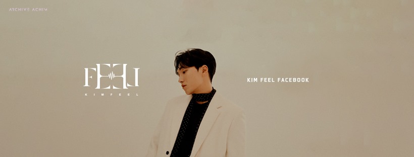 Kim Feel, released a new song containing winter sensibility at the end of December
