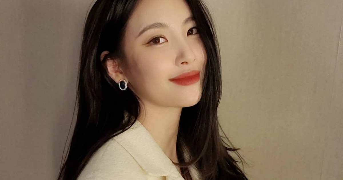 Sunmi Reveals She Was Diagnosed With Borderline ...