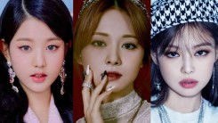Tzuyu, Won Young, Jennie Chosen By Reporter as 'Female Idols Who Looks Best in Real-life' 
