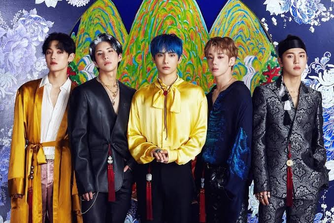 A.C.E Sign with 'Asian Agent' for US Promotion and Management