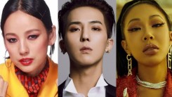 Lee Hyori, Jessi, Mino Selected as 'Best Entertainers of the Year' 2020