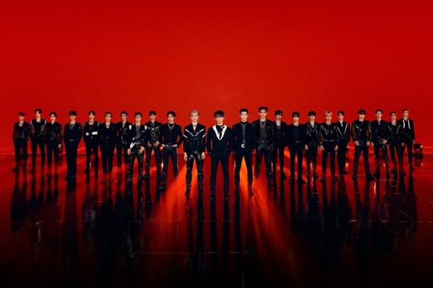NCT Becomes 'Double Million-Seller' + Exceeds 5.11M Total Album Sales This 2020