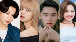 Jungkook, Lisa, Nayeon and More Entered 'Hot 100 K-pop Idols' 2020: See Full List