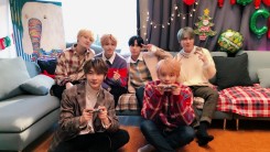 Verivery, surprise release of new song 'Love at first sight' for Christmas