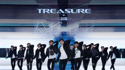 YG TREASURE, from Bruno Mars to Black Pink, Dance challenge cover