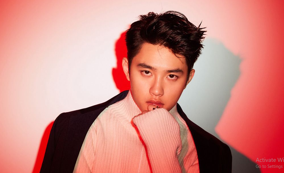 EXO D.O. Reportedly on His Last Military Leave + Official Discharge in  January 2021 | KpopStarz