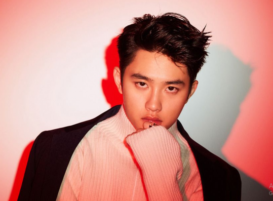 EXO D.O