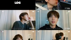 Snapshots from Jeong Se Woon's '24-LOG Part 2