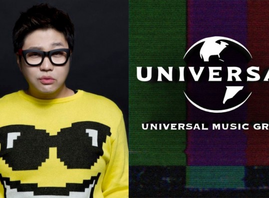 Shinsadong Tiger/ Universal Music Group