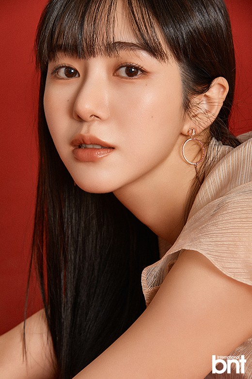 'AOA native' Kwon Mina is preparing for beauty business, Will show various appearances
