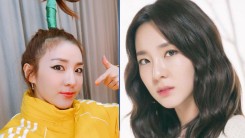 Sandara Confess She Got Hurt When a Girl Group Laughed at Her As She Recalls Her Iconic Hairstyles