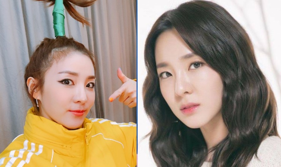 Sandara Confess She Got Hurt When a Girl Group Laughed at Her As She Recalls Her Iconic Hairstyles