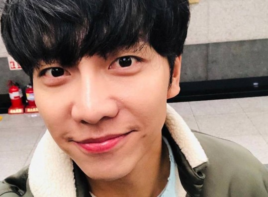 Lee Seung Gi