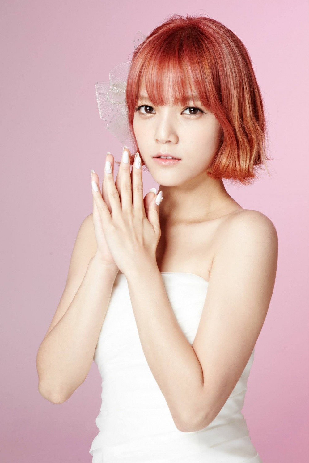 Acquaintances Of Former Aoa Member Jimin Give Update About Her Following Her Departure Kpopstarz