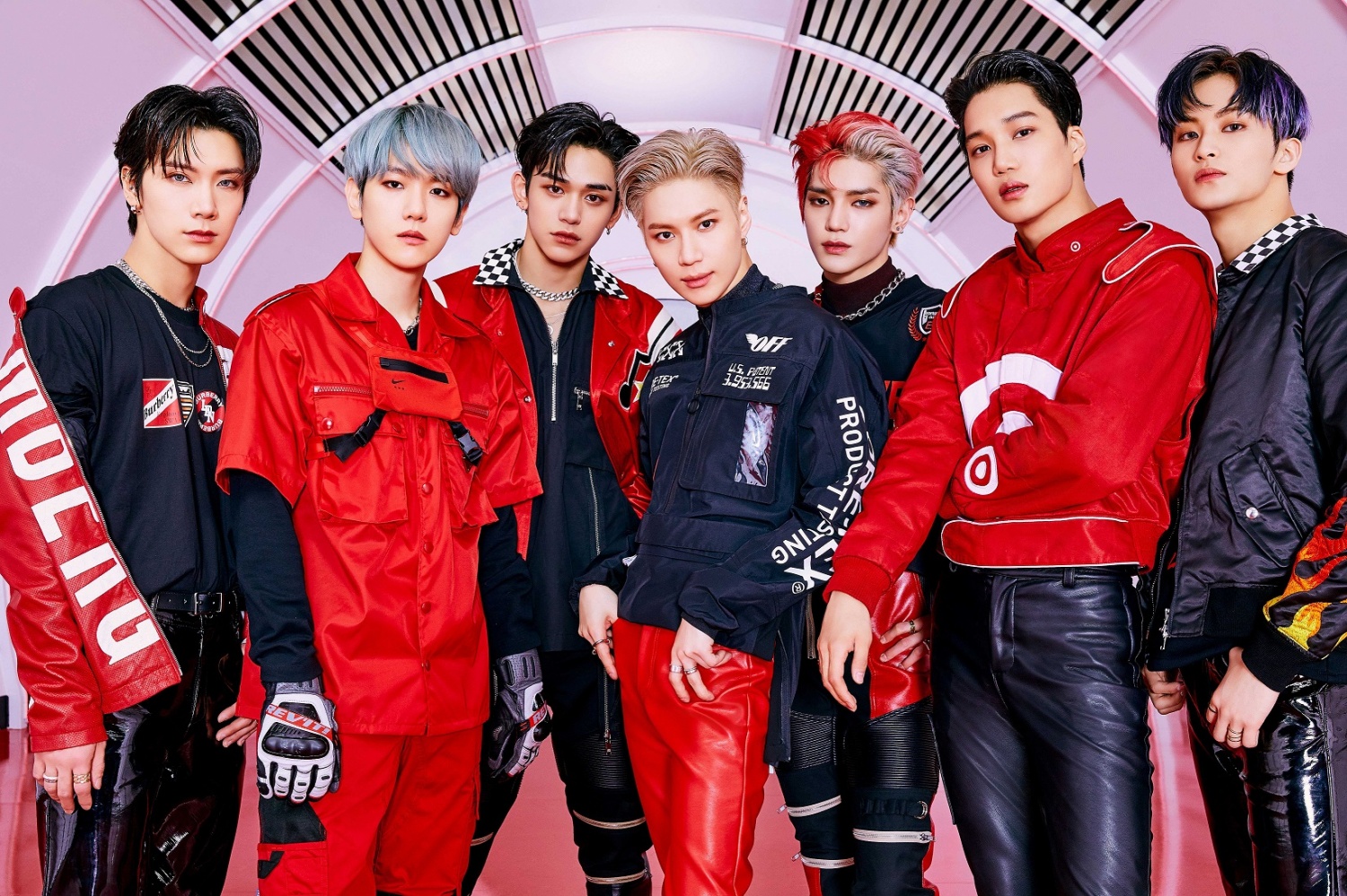 SuperM is rumored to return on THIS date + debut of 2 new NCT units
