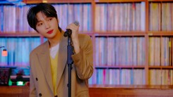 Jeong Se Woon on the 