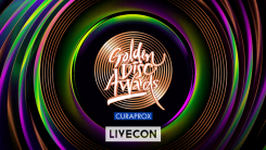 LIVECON.tv to Bring the 35th Golden Disc Awards to North and Latin America
