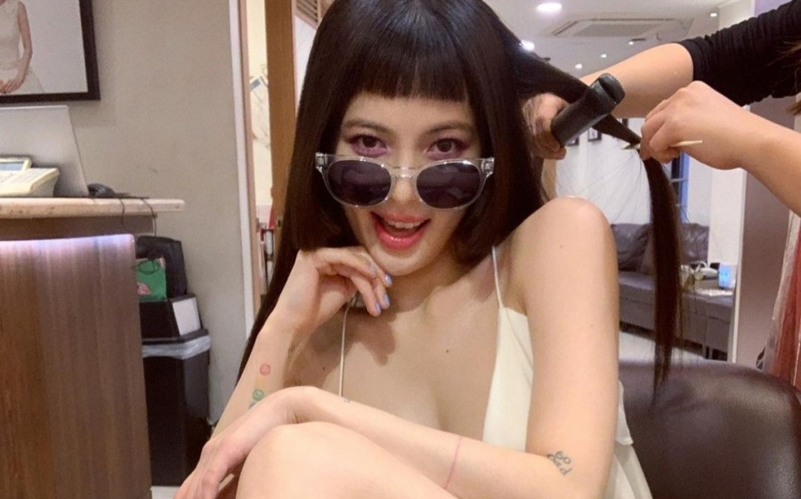 HyunA Will Finally Return with a New Album This January