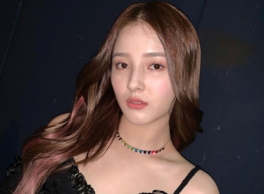 MOMOLAND Nancy's Agency Drops Statement After Idol's 'Leaked Photos' Incident + 'AAA' Organizers' Side