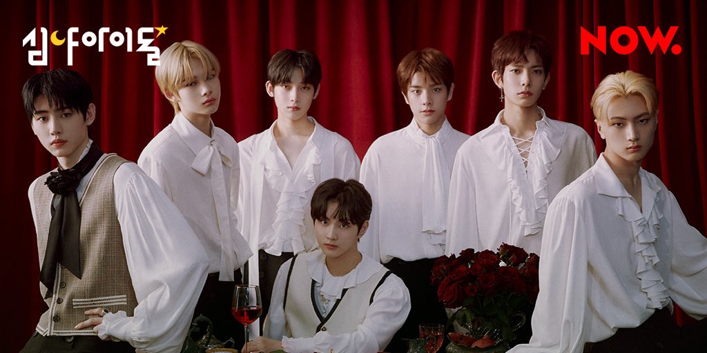 ENHYPEN finishes their debut album activities