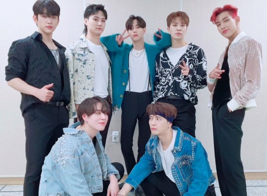 JYP Entertainment Staff Shades GOT7 For Leaving the Company