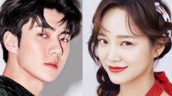 Sejeong Clarifies True Relationship with EXO Sehun Due to Malicious DMs Received by her and her Mother