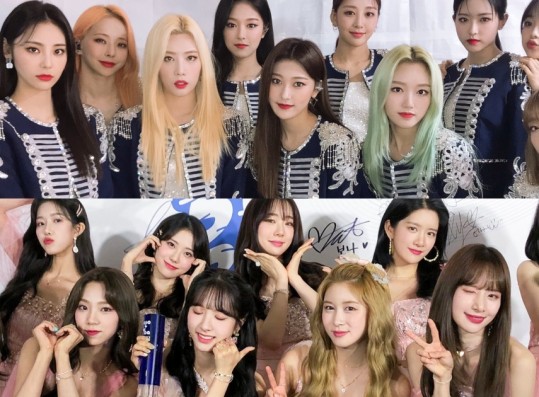 LOONA and More: Korean Media Outlet Calls Out Unfair Line Distributions in Some Girl Groups