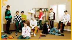 Cravity, boyhood, New news group/unit concept photo