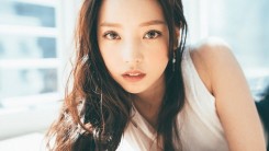Goo Hara’s Twitter Account Gets Hacked for the Second Time in a Month