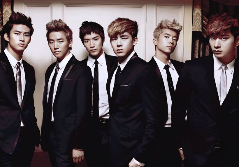 2PM Comeback Soon? Check Out All The Details Here