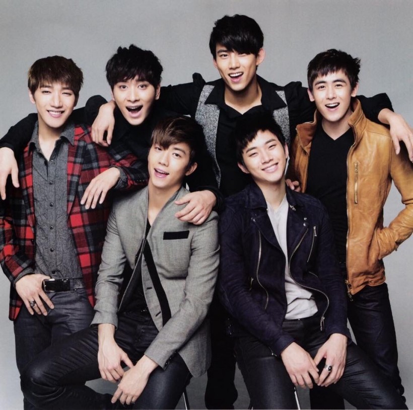 2PM Comeback Soon? Check Out All The Details Here