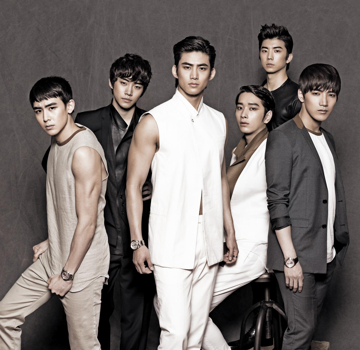 2PM Comeback Soon? Check Out All The Details Here | KpopStarz
