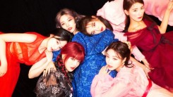 (G)I-DLE, new song 'HWAA' MV exceeded 20 million views