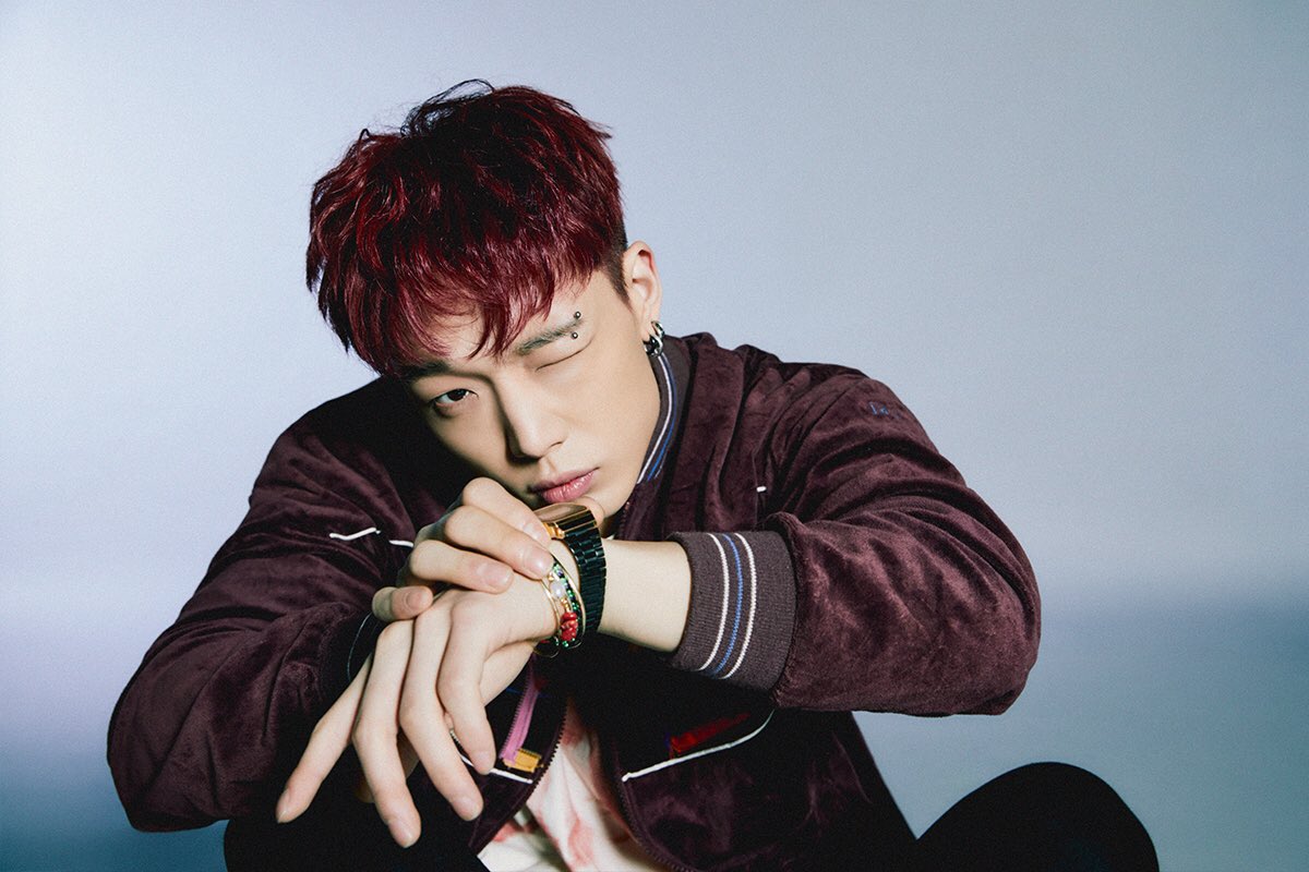 Watch Ikon Bobby Reveals Something New Is Coming Soon In First Teaser Kpopstarz