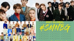 SM Entertainment to Hold Global Audition for New Boy Group + Comeback Lineup 2021