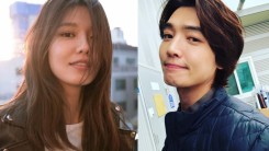 SNSD Sooyoung and Jung Kyung Ho Mentioned as 2021 'Marriage Prospect Star Couple' of 'All Year Live'