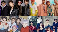 2PM, SHINee, GD: Which Second-Gen K-pop Group and Artist's Comeback Do You Anticipate the Most This 2021?