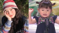 Girls’ Generation Taeyeon Shares Adorable Video of Her Impersonating 2-Year-Old Nonoka Murakata