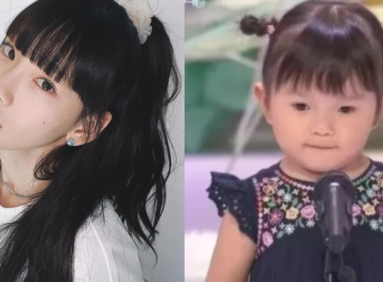 Girls’ Generation Taeyeon Receives Backlash Following Video of Her Imitating 2-Year-Old Nonoka Murakata
