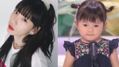 Girls’ Generation Taeyeon Receives Backlash Following Video of Her Imitating 2-Year-Old Nonoka Murakata