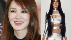 Uhm Jung Hwa Shares her Diet That Made Her Lose Almost 2-kgs in Just Three Days