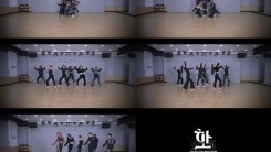 (G)I-DLE, new song 'HWAA' choreography video released, King of the End of Performance