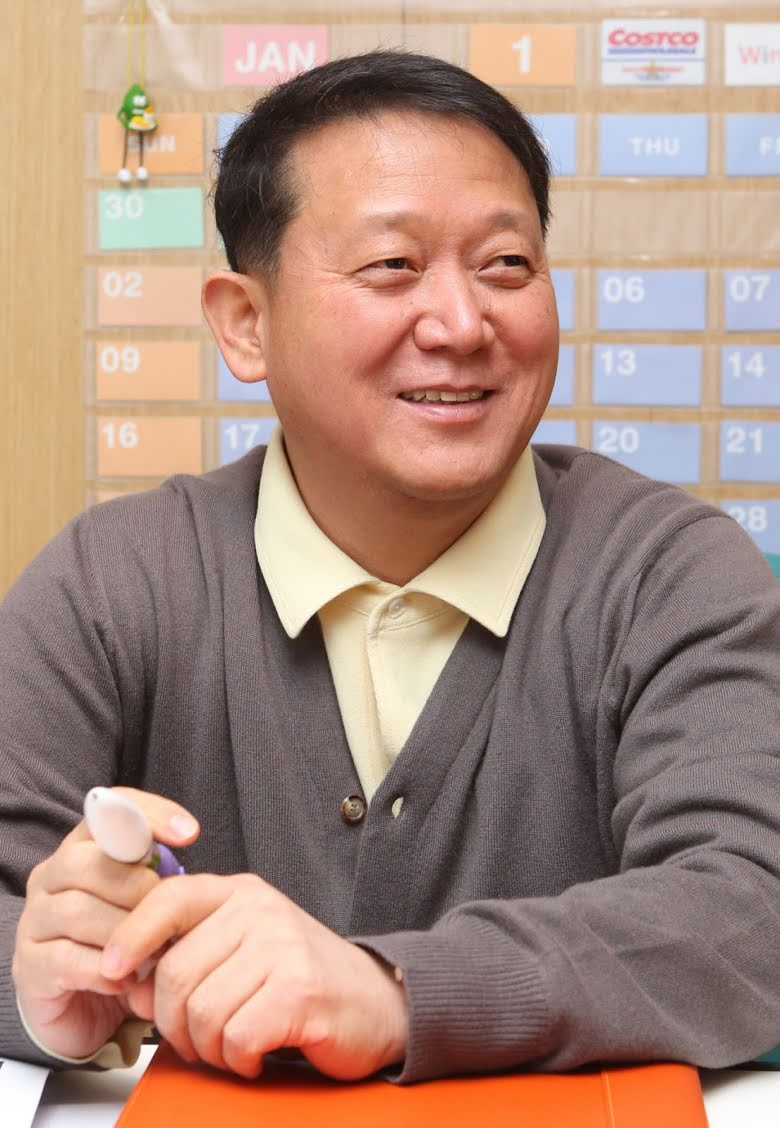 Kim Kwang Soo