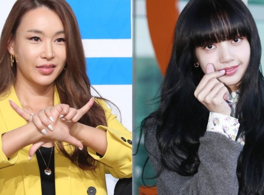 Famous Choreographer Bae Yoon Jung Selects The TOP 4 Female Idols Born to Be Dancers