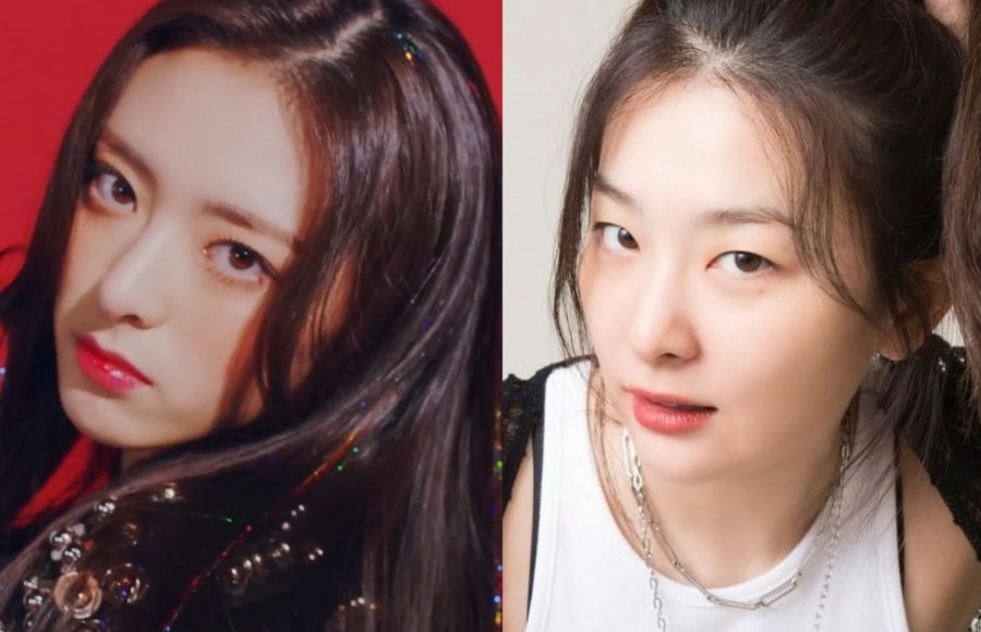 These are the Prettiest Idols with Monolid and Double-Eyelids, According to a Plastic Surgeon 